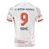 Koszulka piłkarska Bayern Munich Harry Kane #9 Strój wyjazdowy 2025-26 tanio Krótki Rękaw Koszulka piłkarska Bayern Munich Harry Kane #9 Strój wyjazdowy 2025-26 tanio Krótki Rękaw